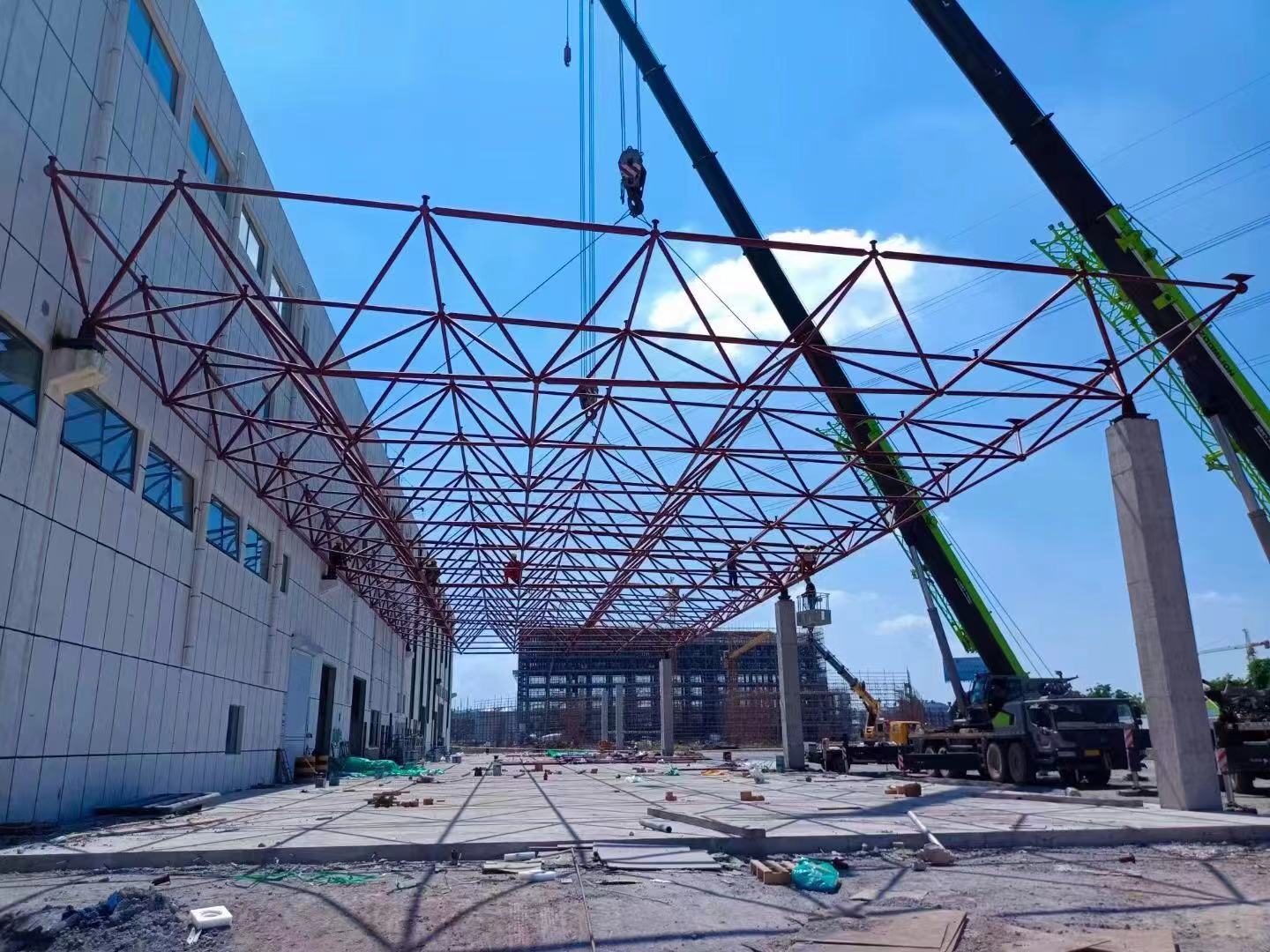 枣庄江苏宿迁国望高科纤维公司